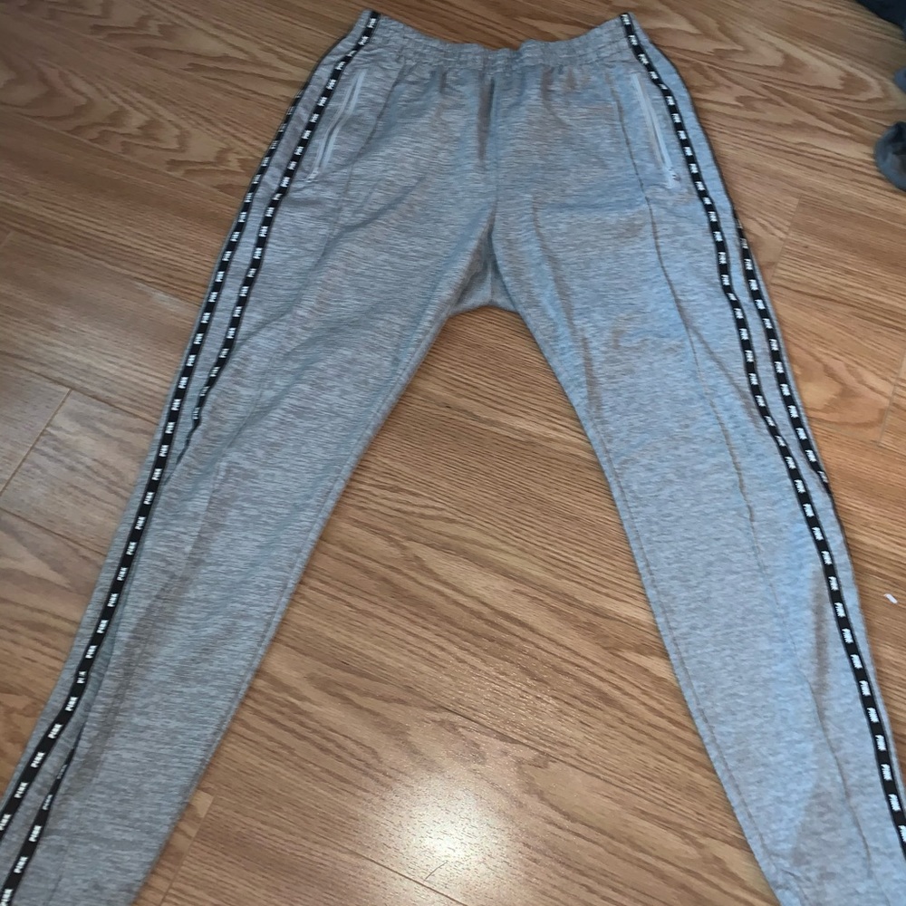 victoria secret sweatpants